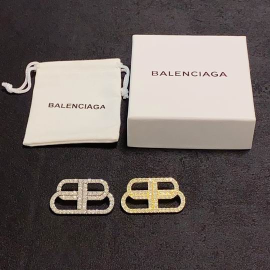 Balenciaga Brooch 11lyh10
